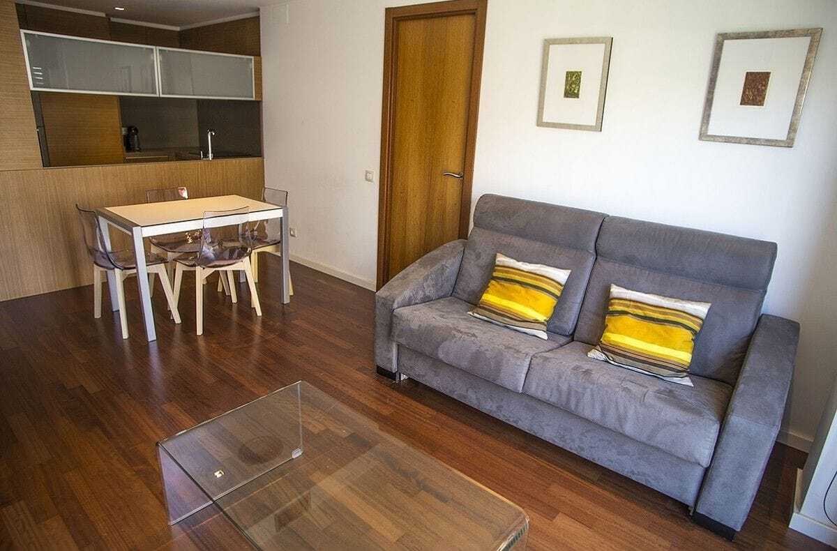 Corcega Appartement
