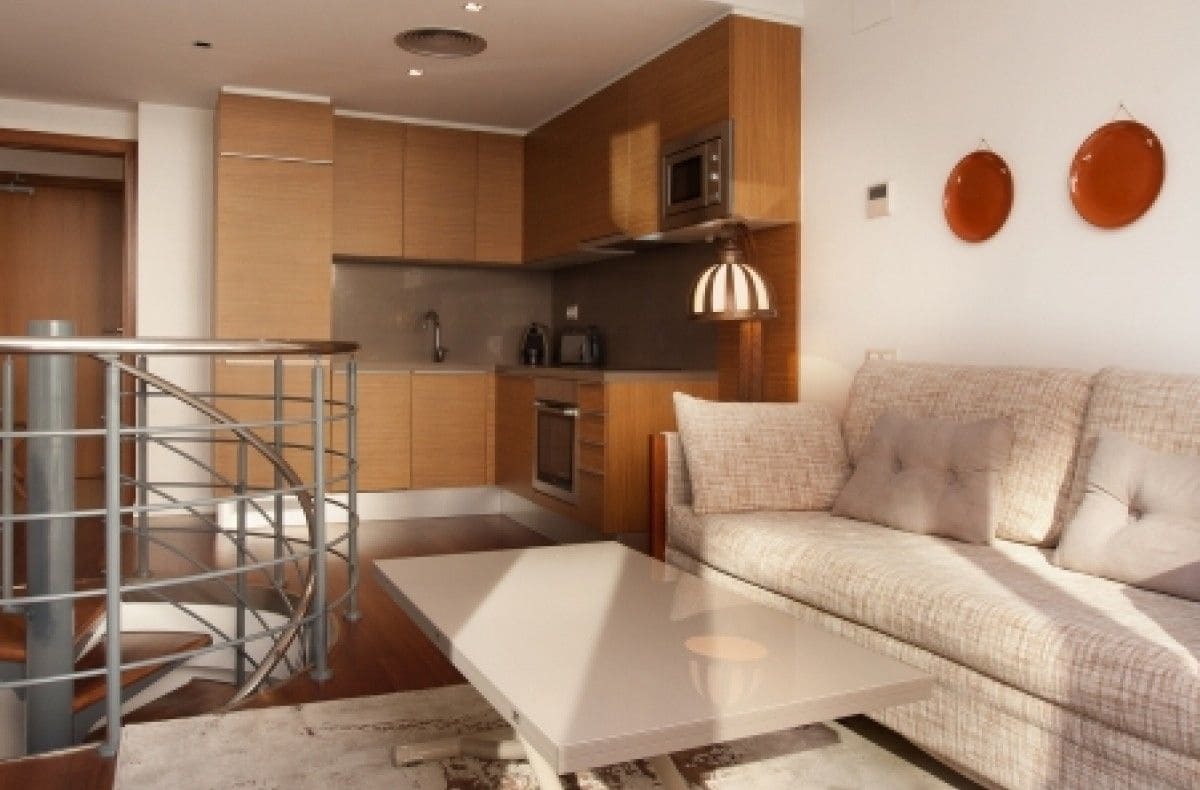 Appartement Corcega