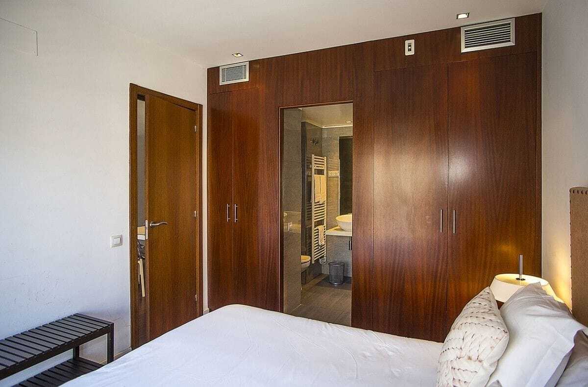 Corcega * Barcelone